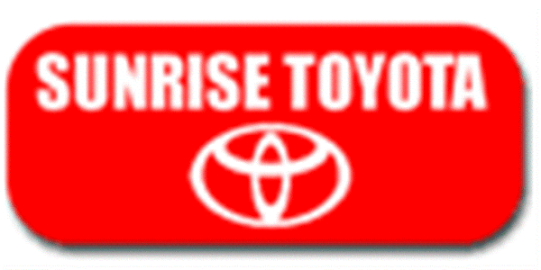 Sunrise Toyota
